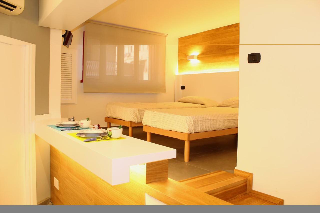Casa Siciliabedda Apartment Capaci Bagian luar foto