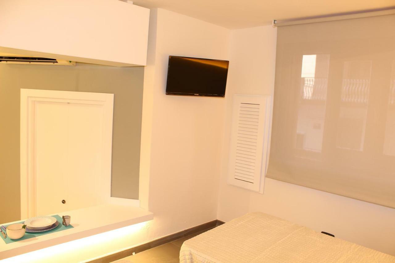 Casa Siciliabedda Apartment Capaci Bagian luar foto