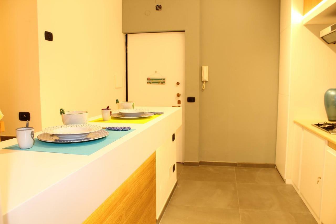 Casa Siciliabedda Apartment Capaci Bagian luar foto