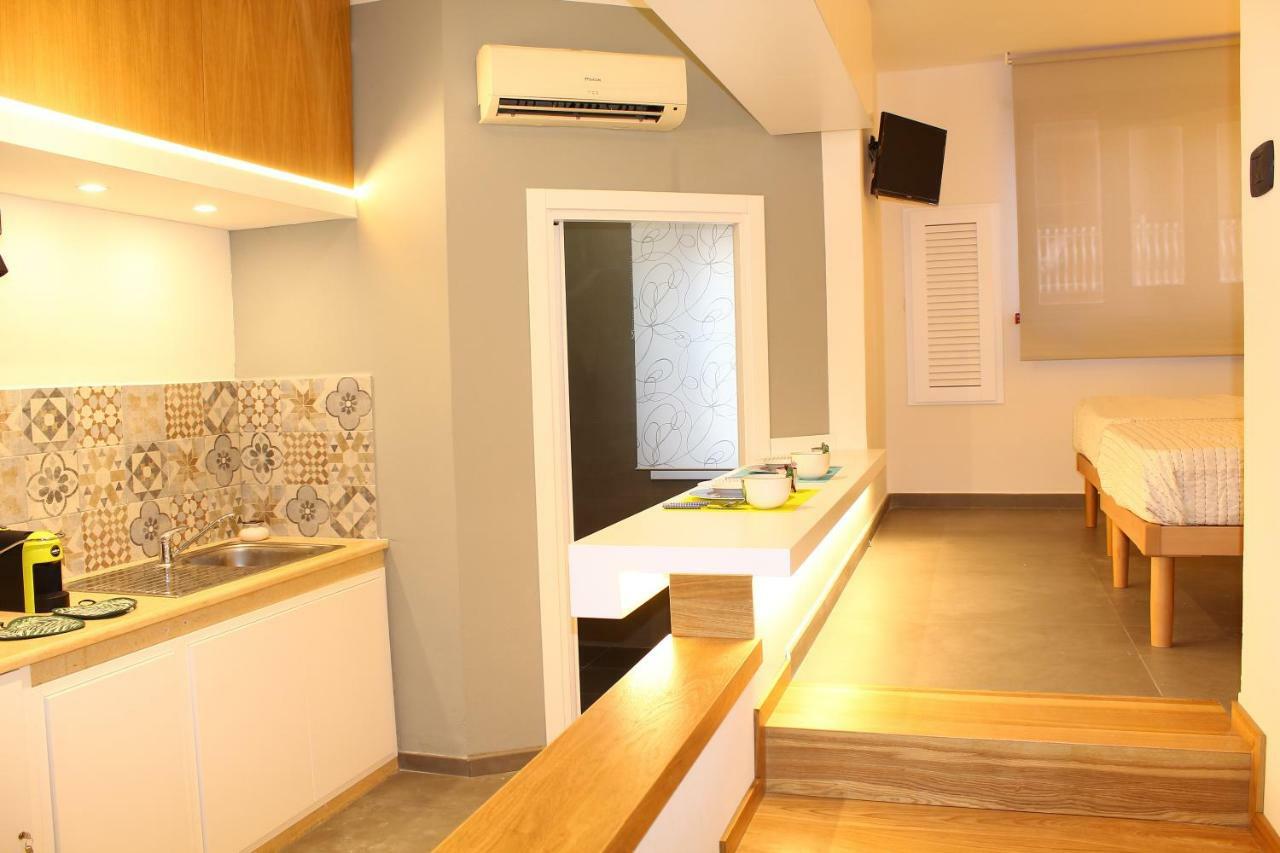 Casa Siciliabedda Apartment Capaci Bagian luar foto