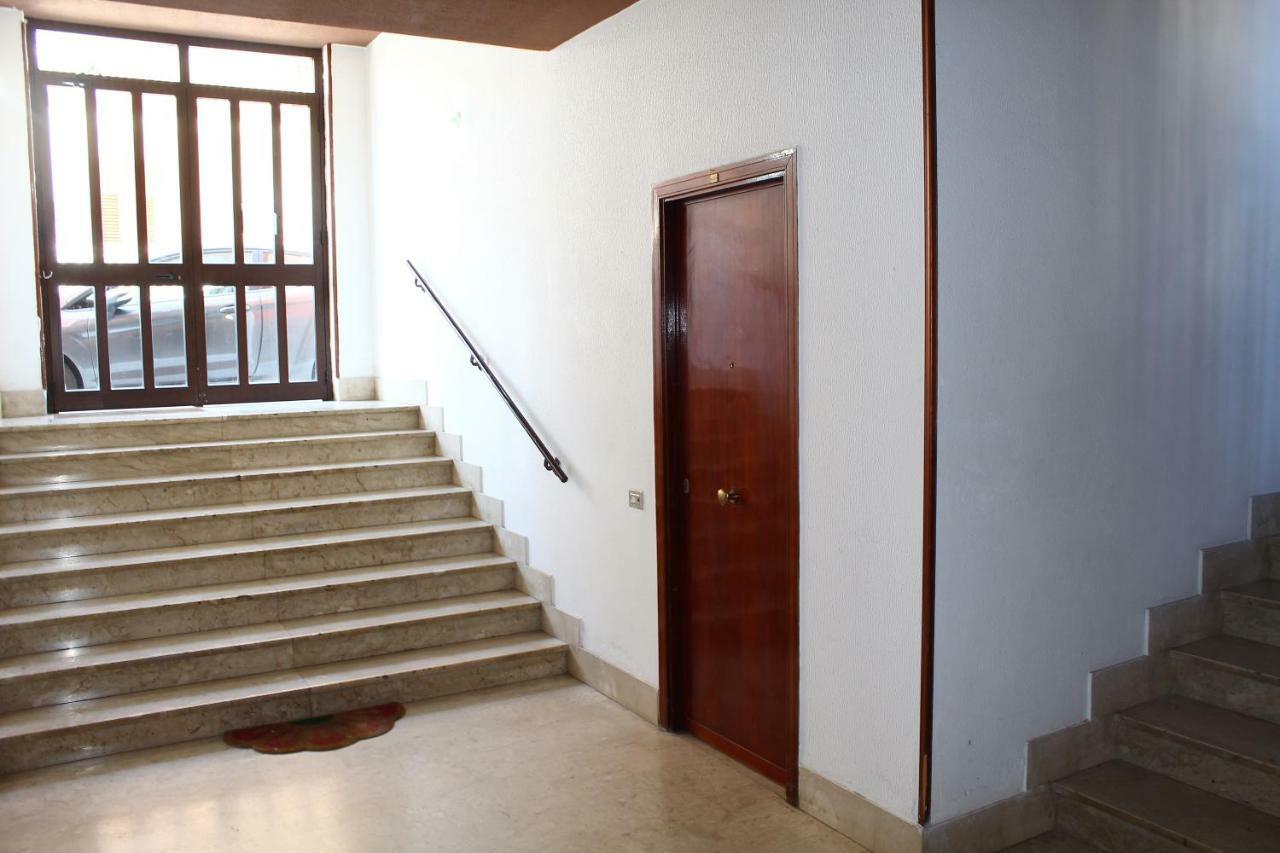 Casa Siciliabedda Apartment Capaci Bagian luar foto